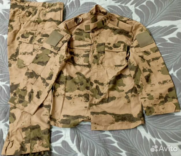 Военная форма