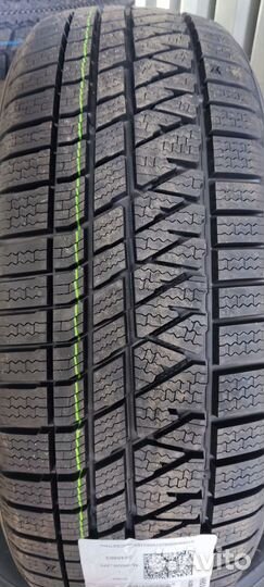 Kumho WinterCraft WS71 245/60 R18