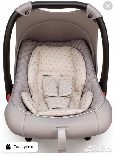 Коляска hot mom 2 в 1