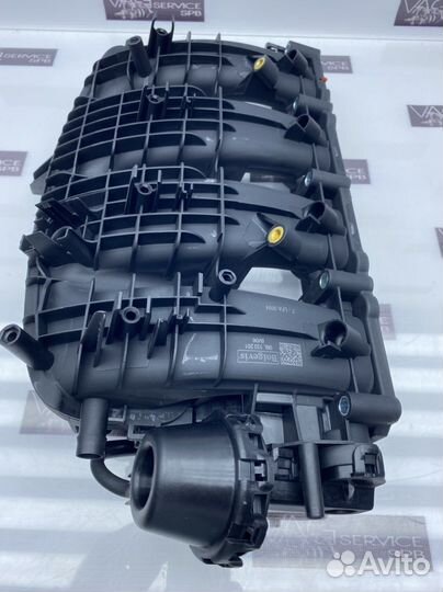 Новый коллектор впускной VW VAG Gen3 CJE CNC CZP