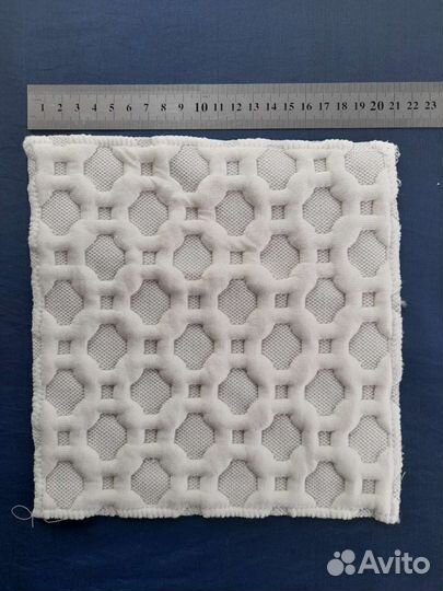 Лоскут (тюль,портьера)