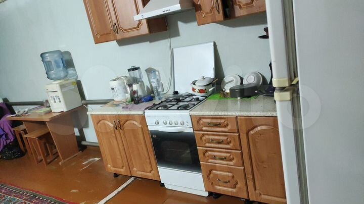 Дом 62,6 м² на участке 4,1 сот.