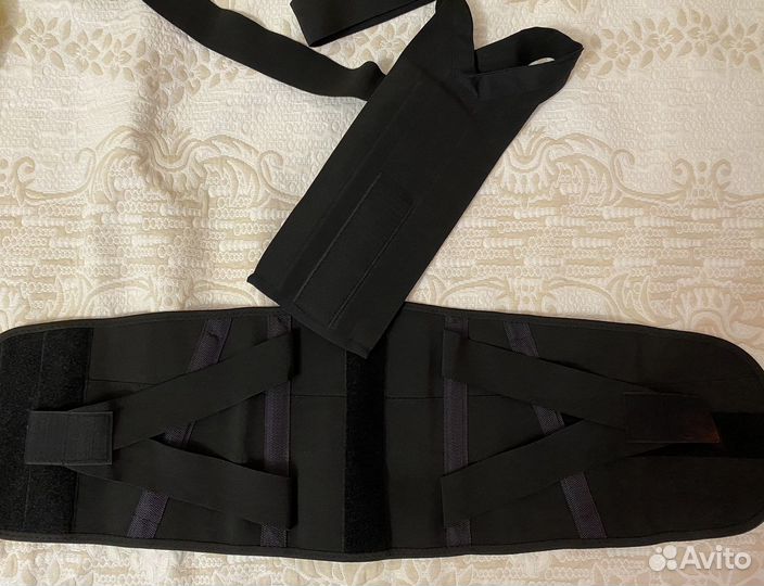 Корсет ортопедический для спины