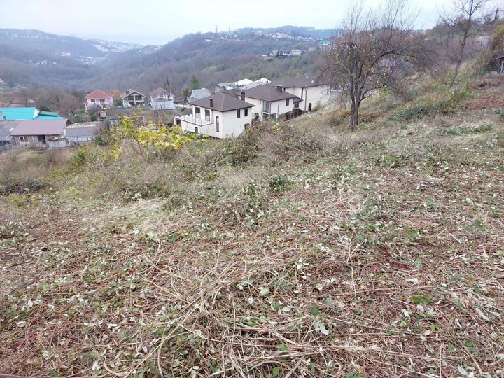 Участок 11,5 сот. (ИЖС)