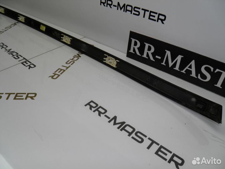 Молдинг крыши правый Range Rover Sport L494