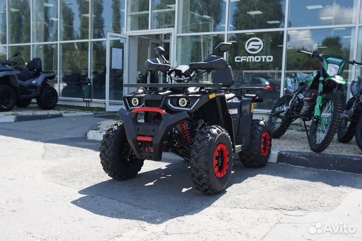 Avantis Hunter 200 (баланс.вал)
