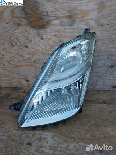 Фара левая Toyota Prius 2 NHW20 2011 81185-47150