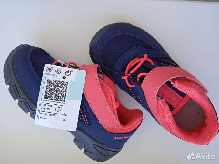 Кроссовки Decatlon