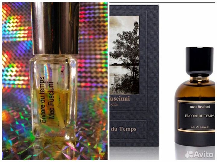 Селективная парфюмерия 100% оригинал