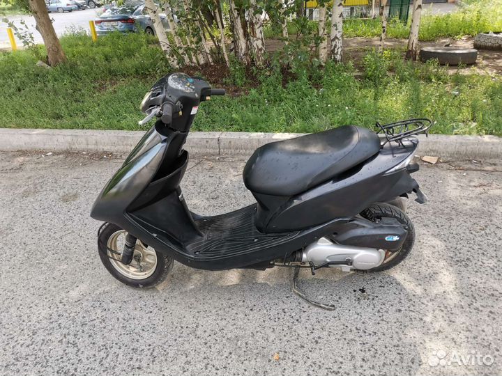Скутер Honda Dio Af68