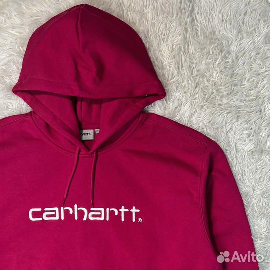 Худи carhartt hoodie