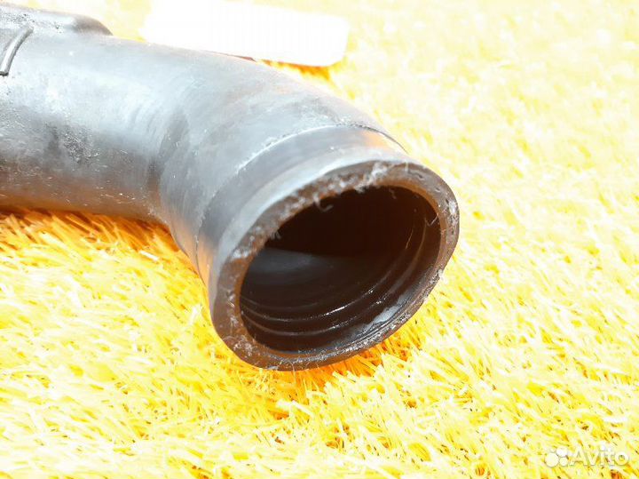 Патрубок системы охлаждения Bmw X5 E70 N55B30A