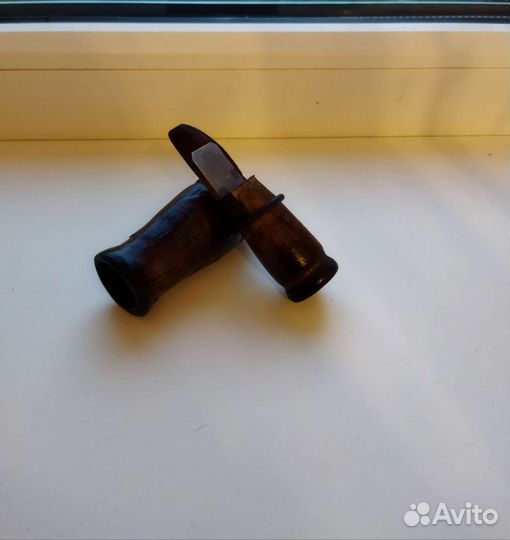 Манок на утку