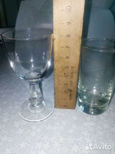 Посуда СССР винтаж, кухонные принадлежности