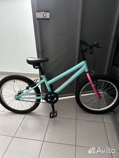 Велосипед подростковый
