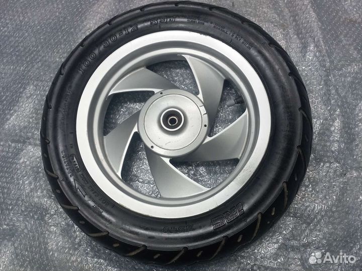 Honda Cabina/Broad переднее колесо