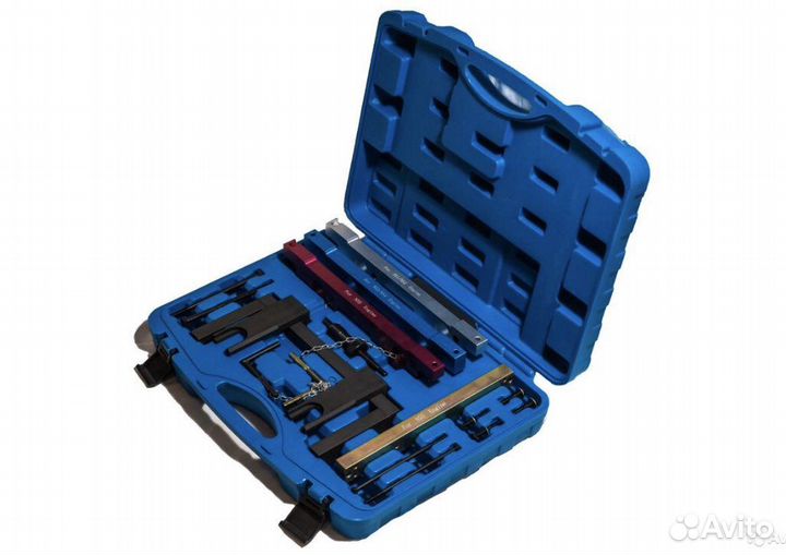 Фиксаторы BMW./бмв. N51, N52, N53, N54, N55