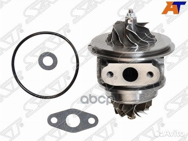 Картридж турбины mitsubishi pajero/montero/deli