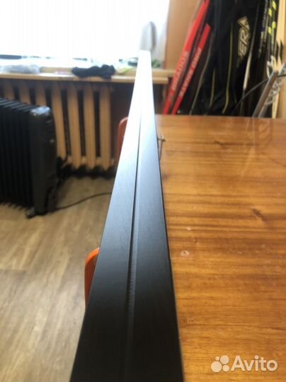 Беговые лыжи speedmax 3D helium 191 plus