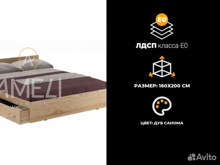 Кровать детская икеа