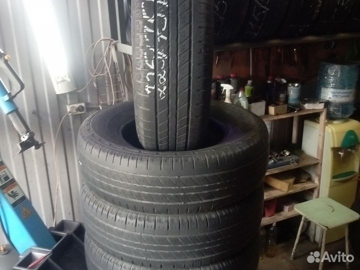 Hankook Dynapro HP RA23 225/75 R16