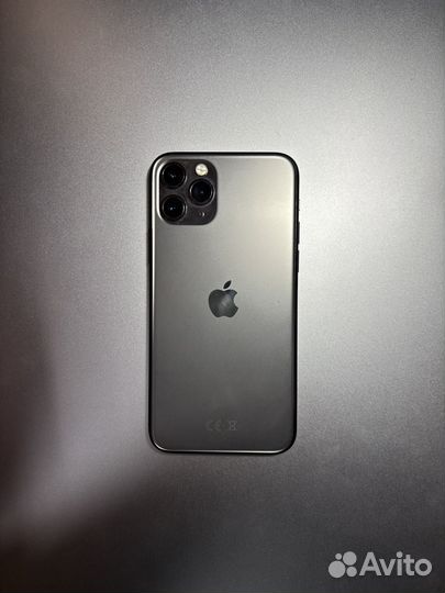 iPhone 11 Pro, 256 ГБ