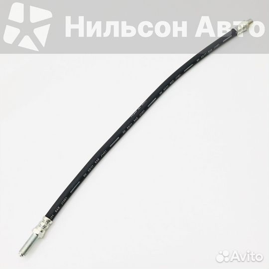 Тормозной шланг задний nissan diesel, SB