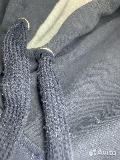 Helly hansen толстовка