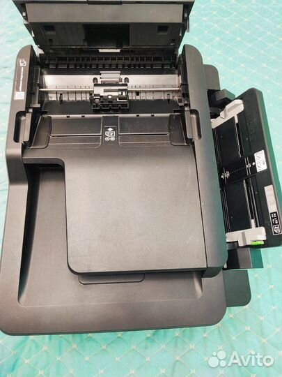 Мфу Brother mfc-j3530dw