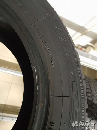 Nitto Therma Spike 195/60 R15