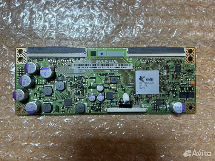 Плата cec pcb5460001a