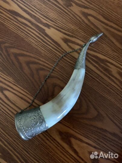 Рог изобилия