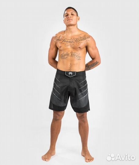 Спортивные шорты Venum Biomecha