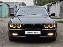 BMW 7 серия 4.4 AT, 1999, 170 000 км, с пробегом, цена 1 000 000 руб.