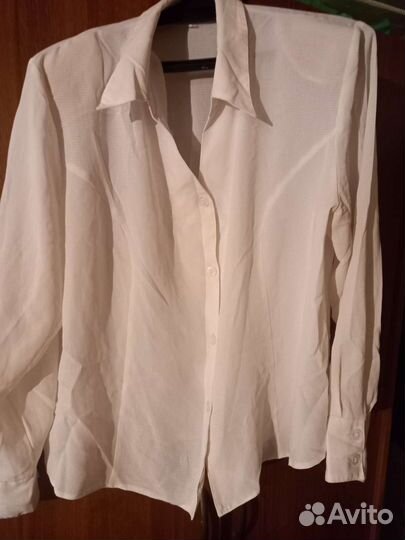 Блузки женские пакетом