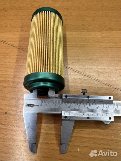 Radium Engineering топливный фильтр 10 микрон