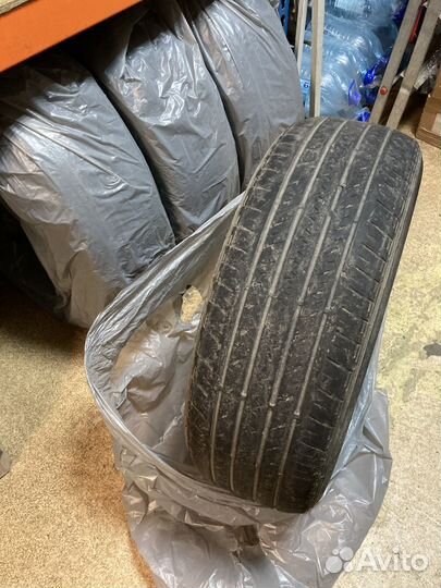 Bridgestone Ecopia EP422 Plus 235/60 R18 103H