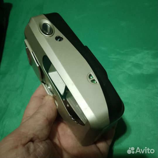 Пленочный фотоаппарат практика рабочий