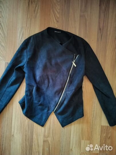 Вещи пакетом