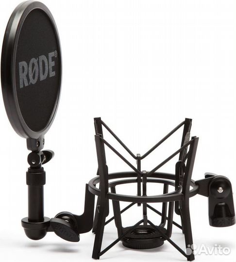Rode SM6 (новый)