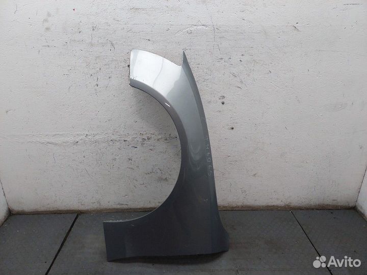 Крыло Audi A5 (8T), 2009