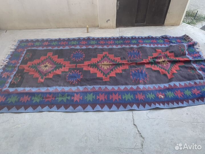 Сумах ковер