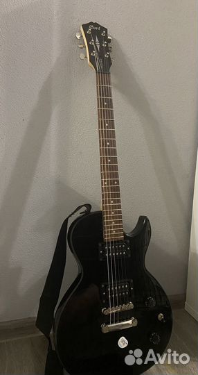 Электро гитара