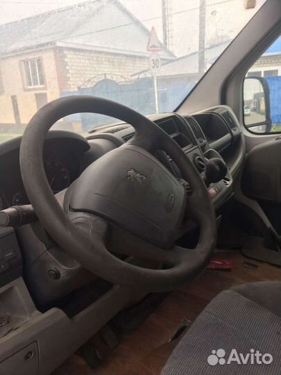 Peugeot Boxer 2.2 МТ, 2011, 200 000 км