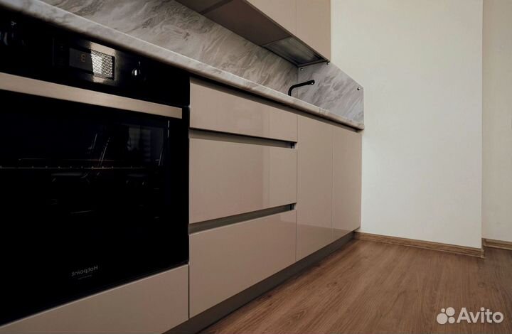 Изготовление кухонь под ваш интерьер