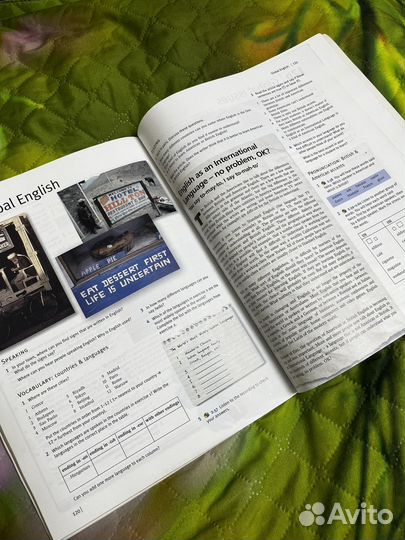 Учебник Straightforward Pre-intermediate