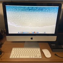 Apple iMac 2011