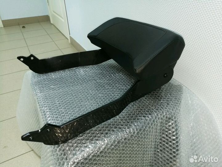 Спинка для снегохода BRP Expedition / Skandic XU