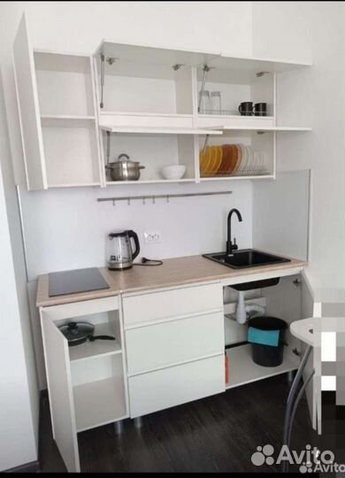 Кухонный гарнитур токио 1.6 м