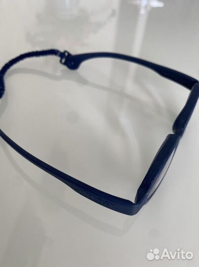 Оправа для очков miraflex baby zero